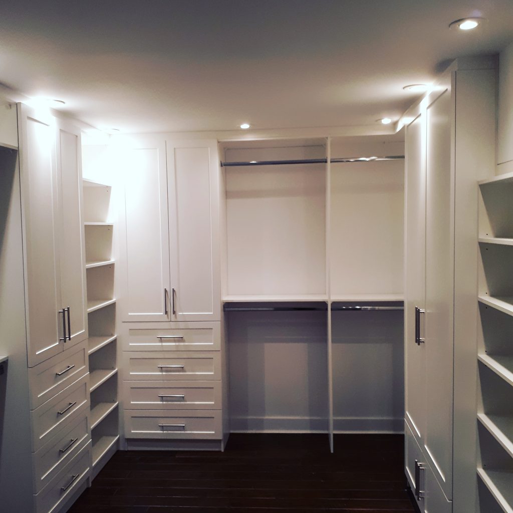 Closets, Custom and Closet Organizers Gallery by Toronto