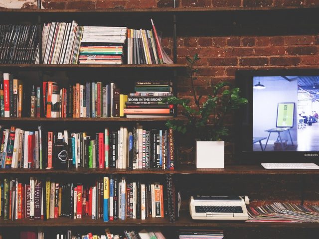 Five Reasons You Might Need a Custom Entertainment Center