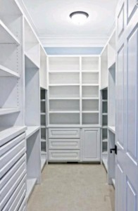 Walk-In Closets Toronto