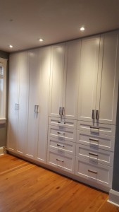 storage solutions in Toronto