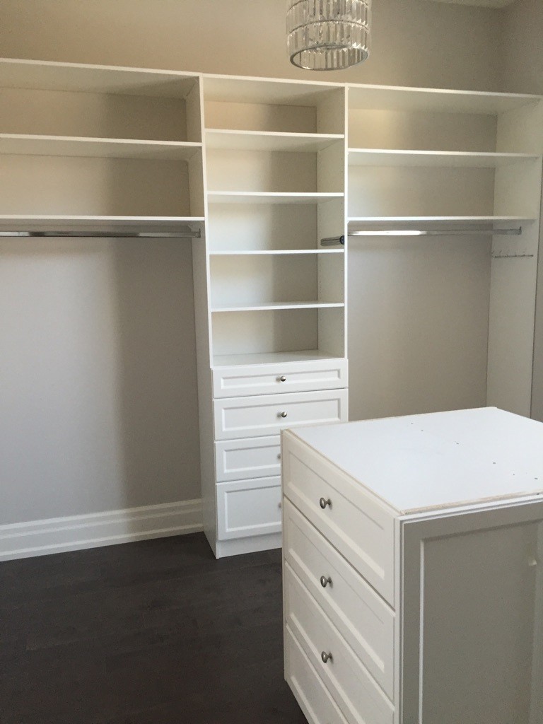 Closets, Custom Cabinets and Closet Organizers Gallery by Toronto ...