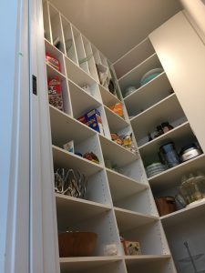 Storage Solutions Toronto