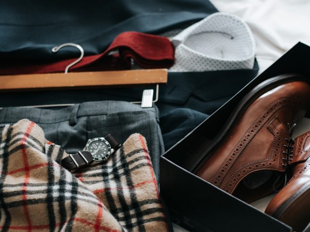 Four Methods You Can Use To Organize Your Clothes Closets
