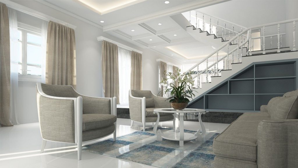 Why You Should Hire an Interior Designer for Custom Cabinets