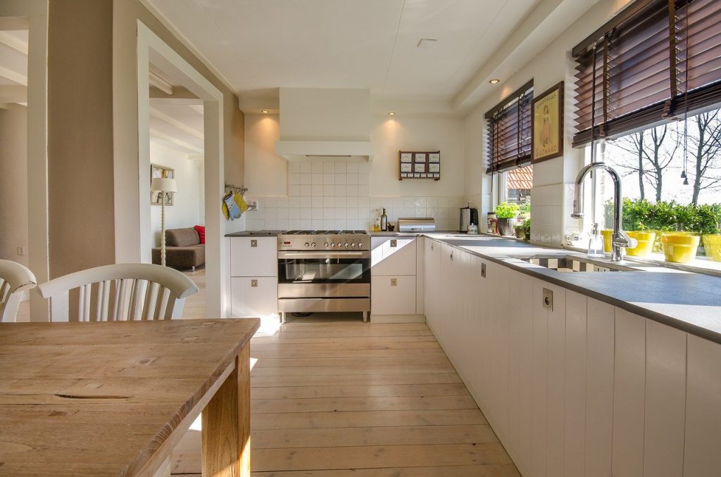 How Much Does a Kitchen Remodel Cost? (A Cost Breakdown)