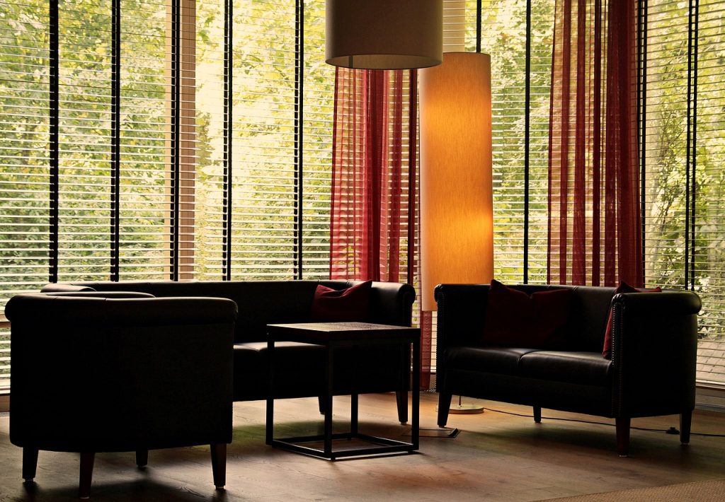 Window Covering Trends for 2022