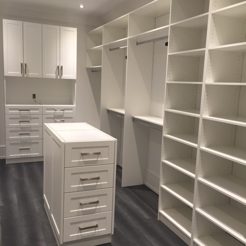 Looking For Closets Company in Toronto? Check Out Our Closets Products ...