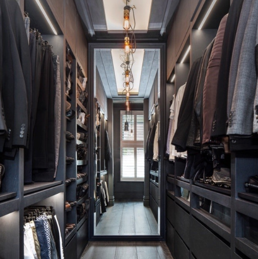 The Ultimate Closet Inspiration