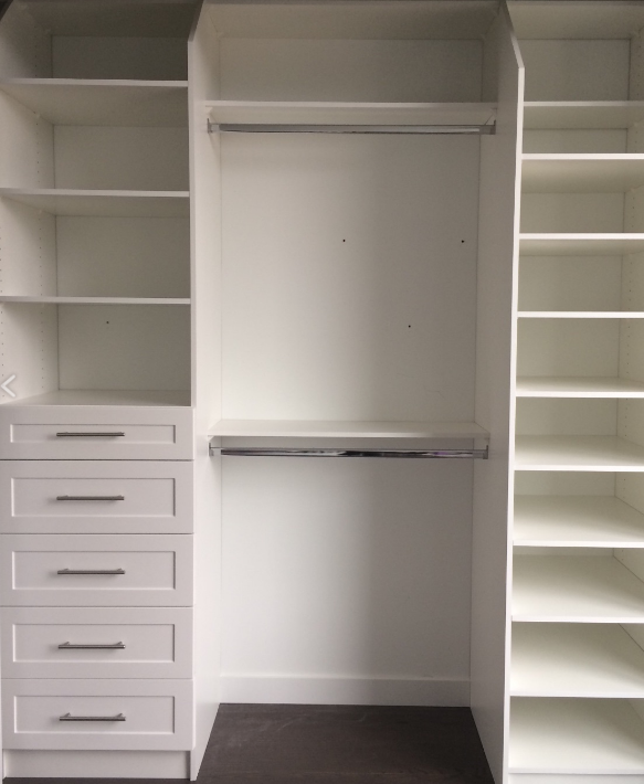 Best Closet Organizers & Systems