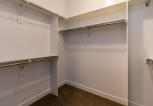 custom closet ideas